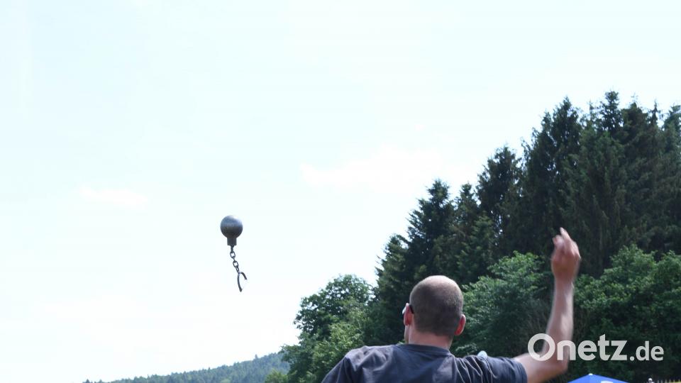 Highland-Games eya