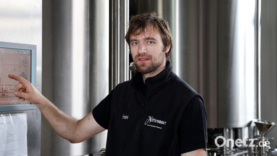 Brauhaus Gerhard Götz