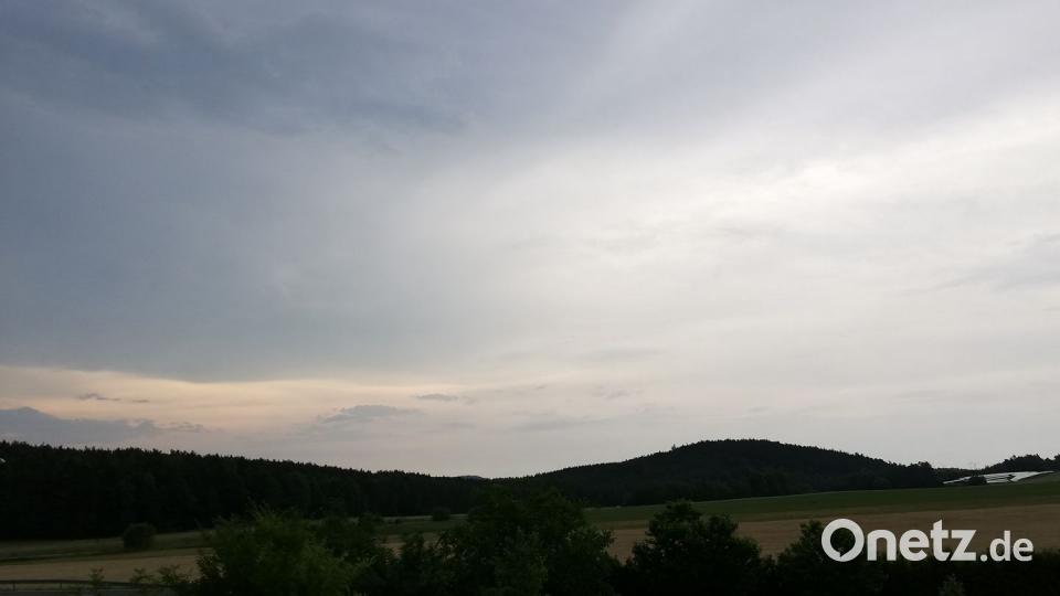 Unwetter Natascha Schindler
