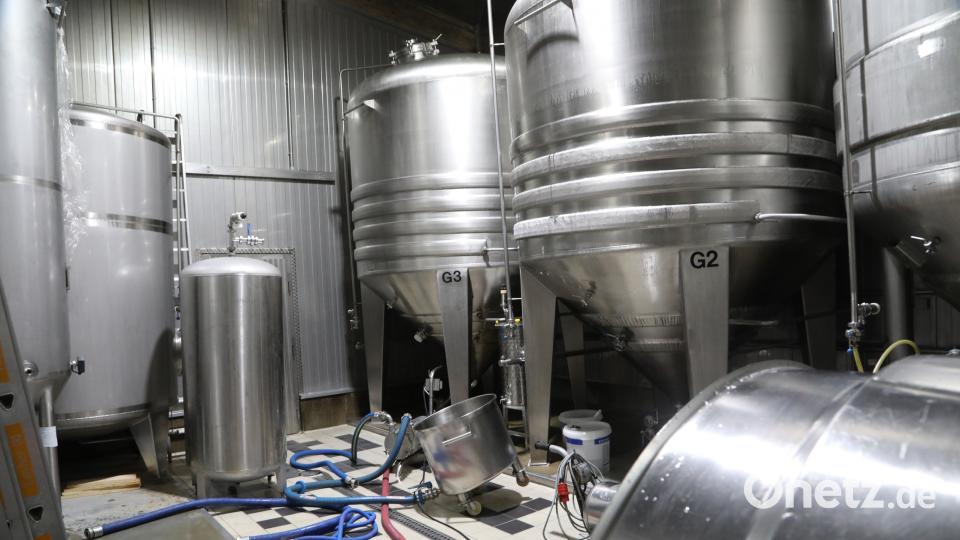 Brauhaus Gerhard Götz