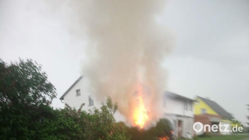 Unwetter Andras Ki