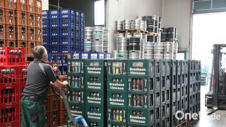 Brauhaus Gerhard Götz