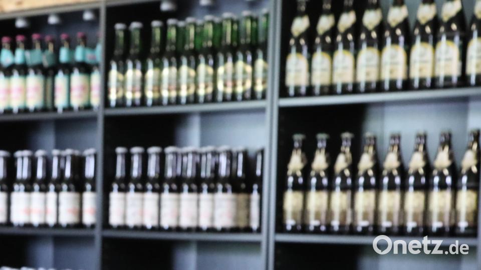 Brauhaus Gerhard Götz