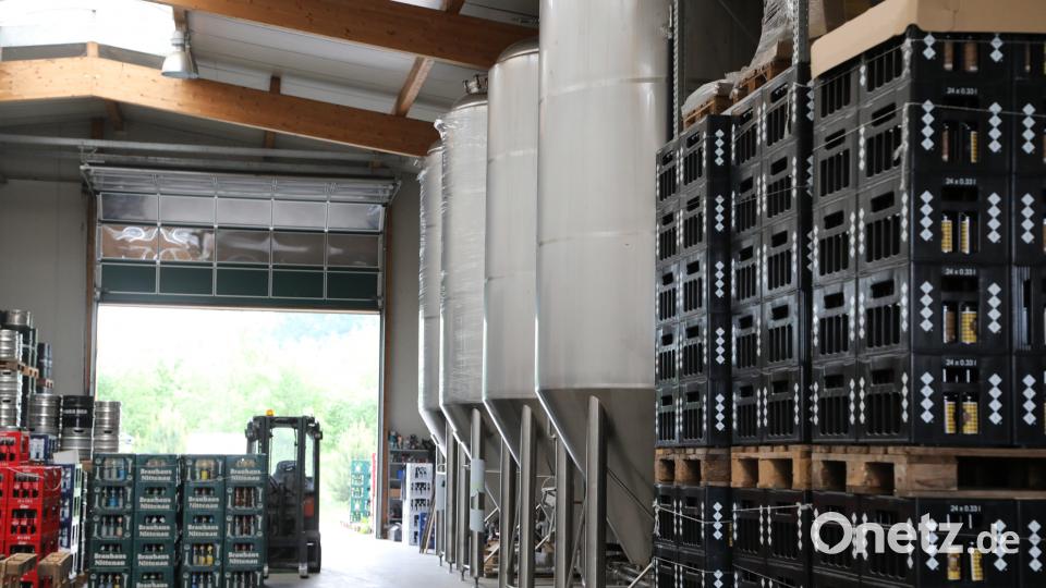Brauhaus Gerhard Götz