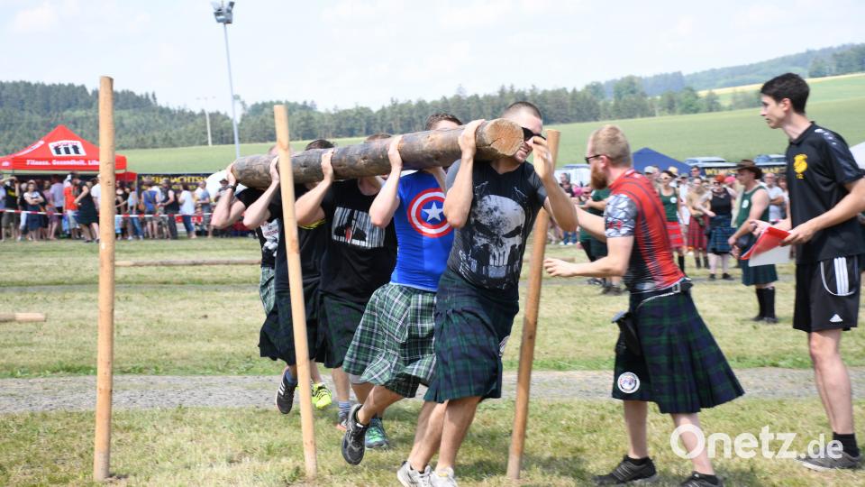 Highland-Games eya