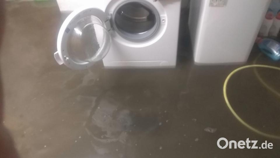 Unwetter Hack Max