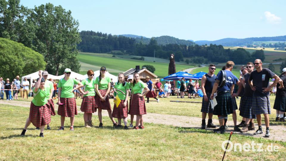 Highland-Games eya