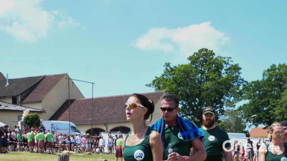 Highland-Games eya