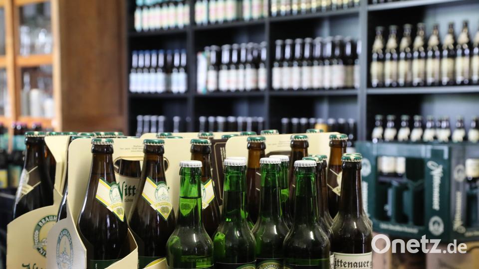 Brauhaus Gerhard Götz