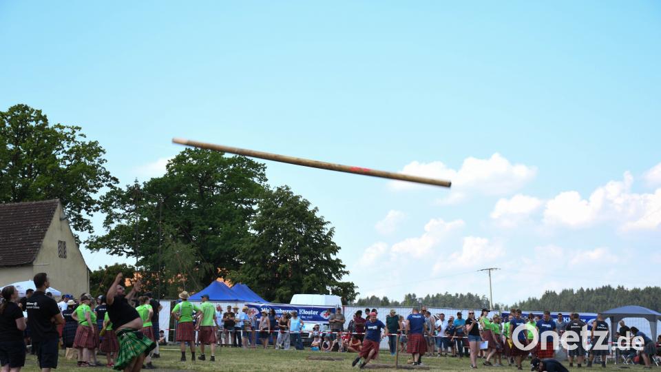 Highland-Games eya