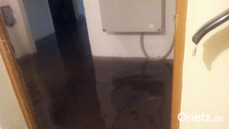 Unwetter Moni Pinzger