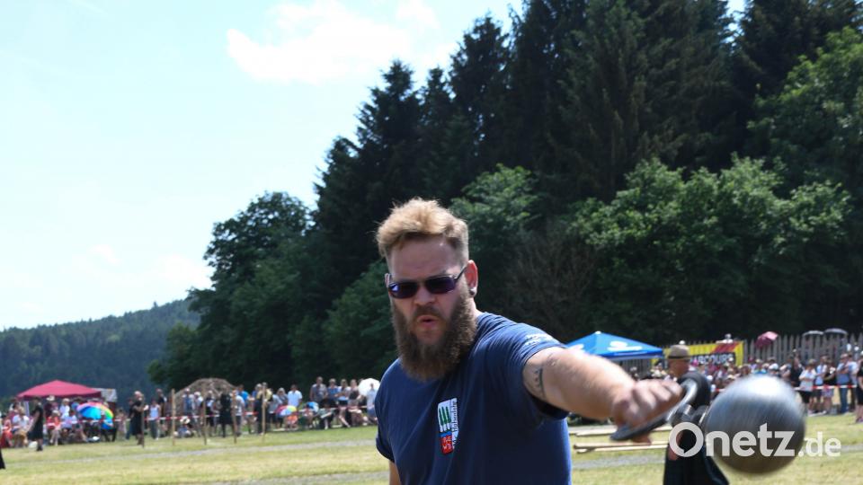 Highland-Games eya