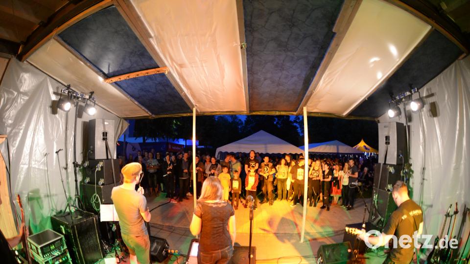 Devils Dime auf der Bühne Brückmann (brü), Andreas [BRÜ] (mail@andreasbrueckmann.de)