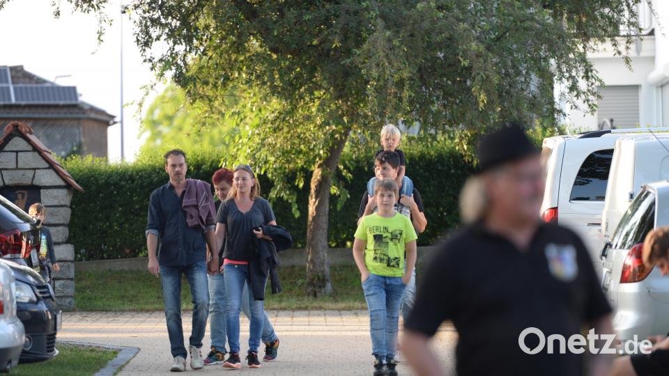 Familienausflug zum Open Air Brückmann (brü), Andreas [BRÜ] (mail@andreasbrueckmann.de)