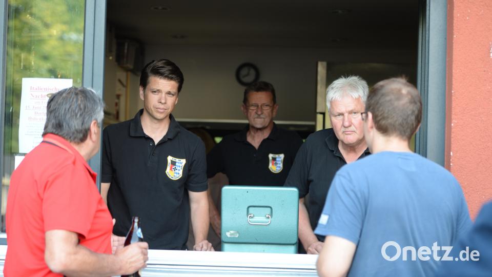 Die drei von der "Tankstelle" Brückmann (brü), Andreas [BRÜ] (mail@andreasbrueckmann.de)