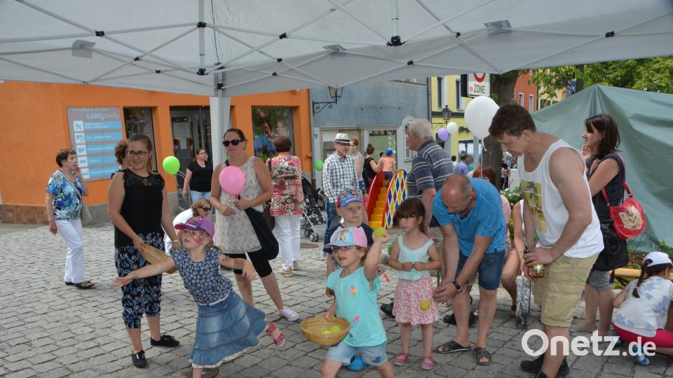 Bauernmarkt 2018 Foto: Elisabeth Dobmayer