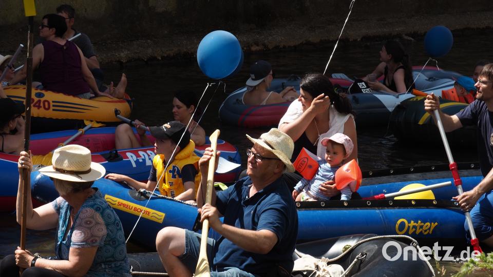 12. Luftboottreffen und Luftmuseumsfest Petra Hartl