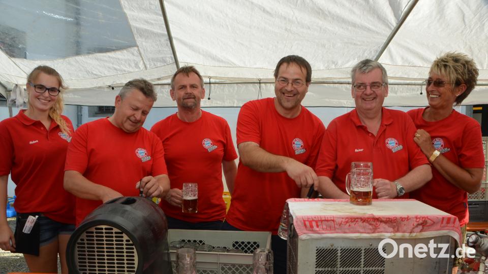 Bauernmarkt 2018 Foto: Elisabeth Dobmayer