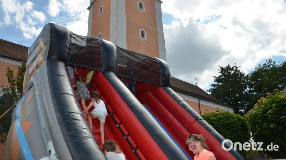 Bauernmarkt 2018 Foto: Elisabeth Dobmayer