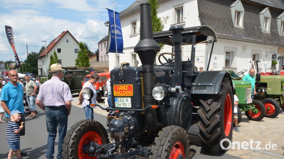 Bauernmarkt 2018 Foto: Elisabeth Dobmayer