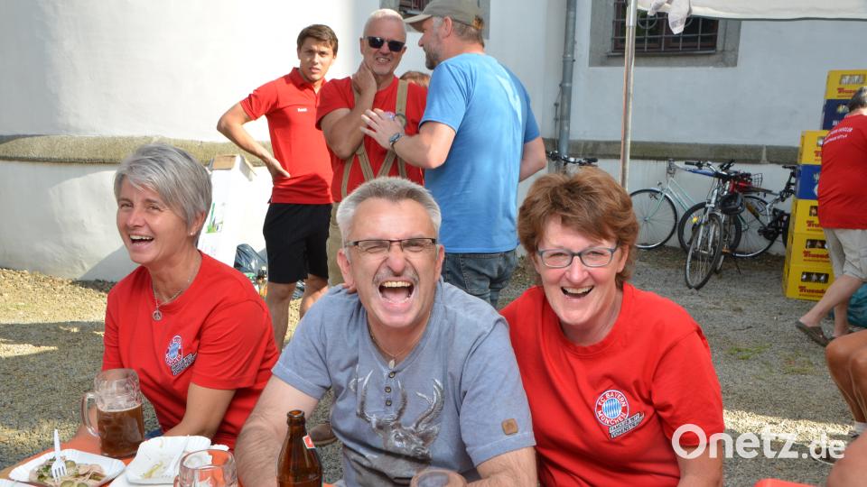 Bauernmarkt 2018 Foto: Elisabeth Dobmayer
