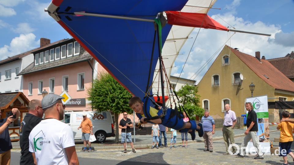 Bauernmarkt 2018 Foto: Elisabeth Dobmayer