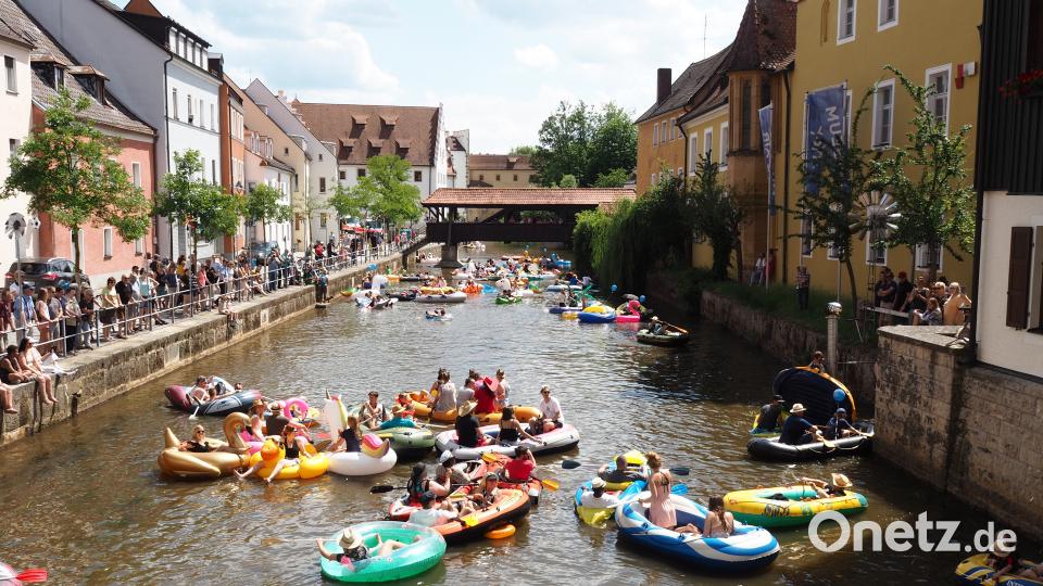 12. Luftboottreffen und Luftmuseumsfest Petra Hartl