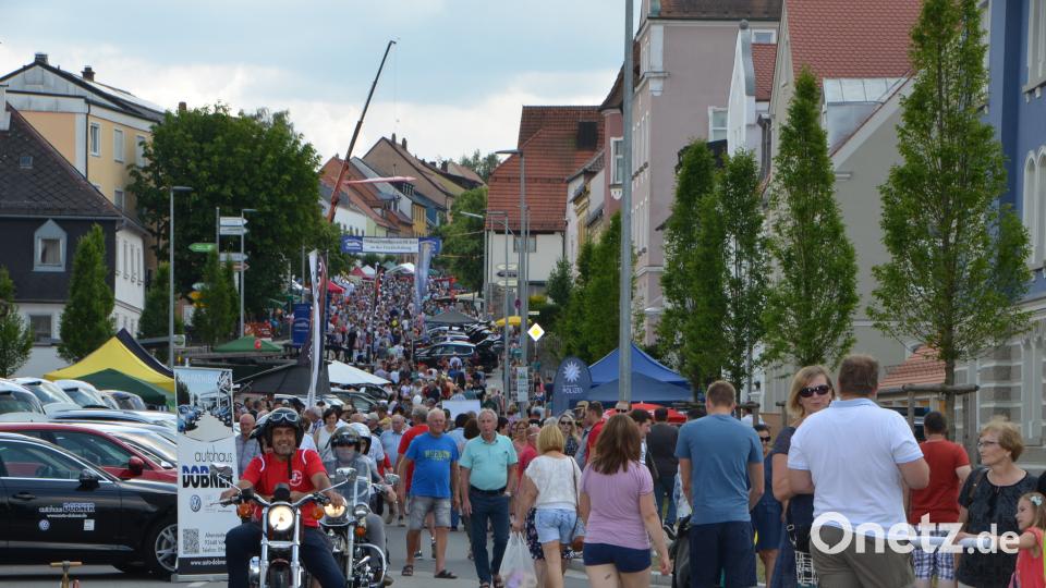 Bauernmarkt 2018 Foto: Elisabeth Dobmayer