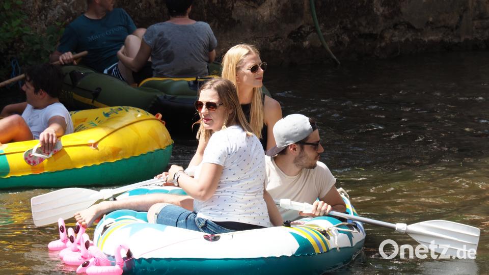 12. Luftboottreffen und Luftmuseumsfest Petra Hartl