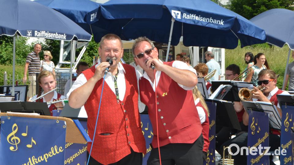 Bauernmarkt 2018 Foto: Elisabeth Dobmayer