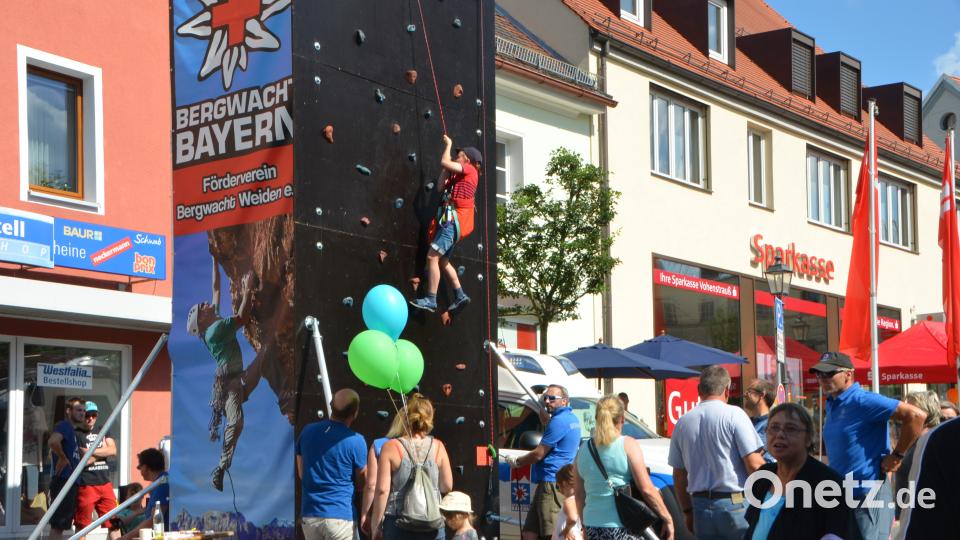 Bauernmarkt 2018 Foto: Elisabeth Dobmayer