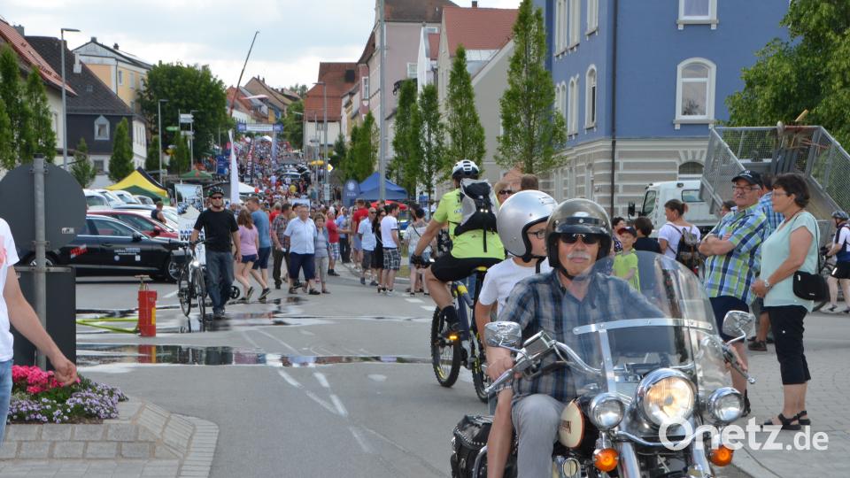 Bauernmarkt 2018 Foto: Elisabeth Dobmayer