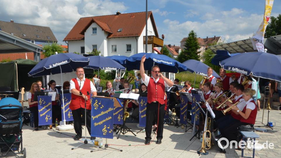 Bauernmarkt 2018 Foto: Elisabeth Dobmayer