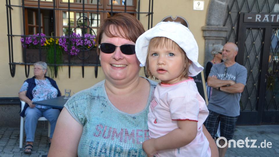 Bauernmarkt 2018 Foto: Elisabeth Dobmayer
