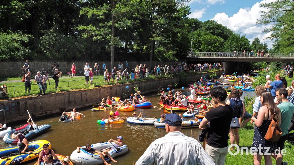12. Luftboottreffen und Luftmuseumsfest Petra Hartl