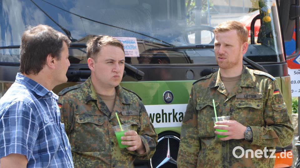 Bauernmarkt 2018 Foto: Elisabeth Dobmayer
