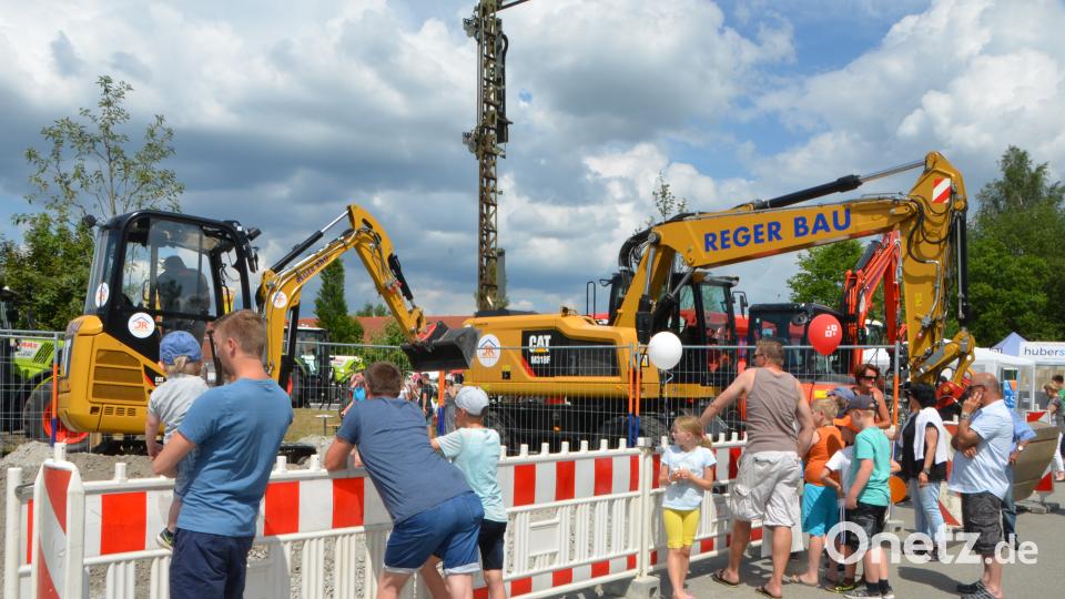 Bauernmarkt 2018 Foto: Elisabeth Dobmayer