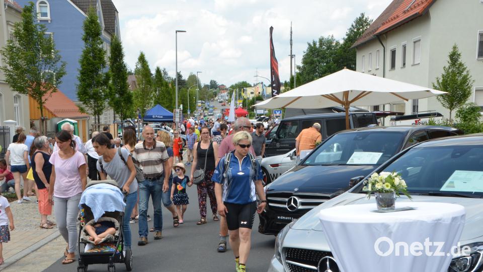 Bauernmarkt 2018 Foto: Elisabeth Dobmayer