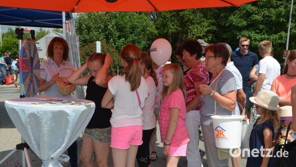 Bauernmarkt 2018 Foto: Elisabeth Dobmayer