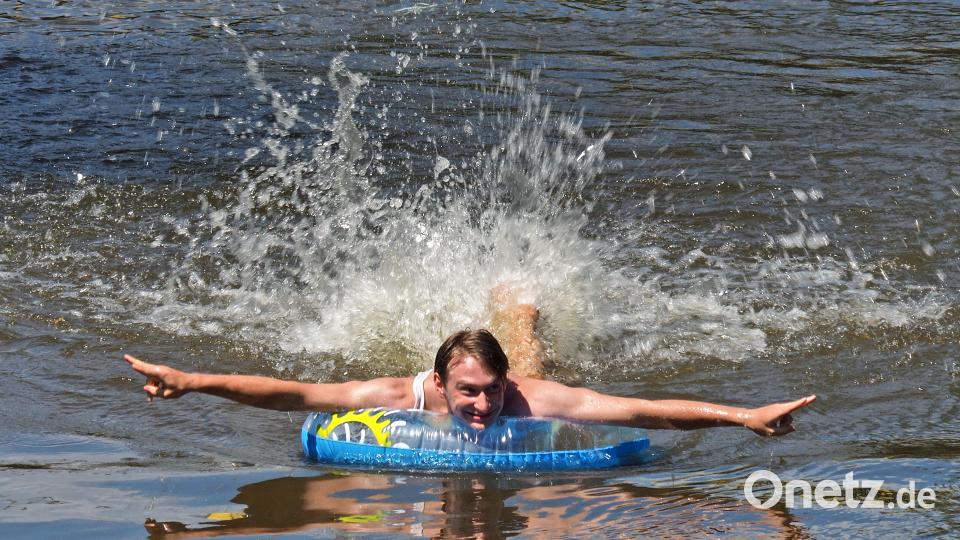 12. Luftboottreffen und Luftmuseumsfest Petra Hartl