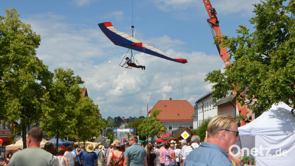 Bauernmarkt 2018 Foto: Elisabeth Dobmayer