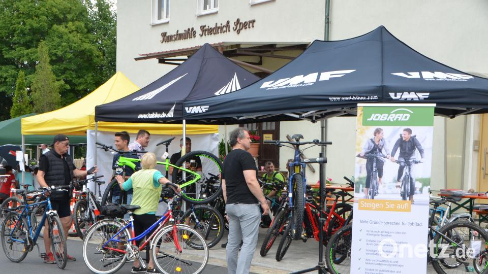 Bauernmarkt 2018 Foto: Elisabeth Dobmayer