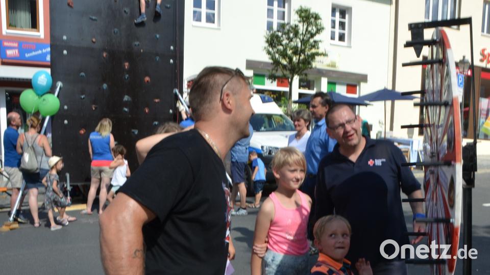 Bauernmarkt 2018 Foto: Elisabeth Dobmayer