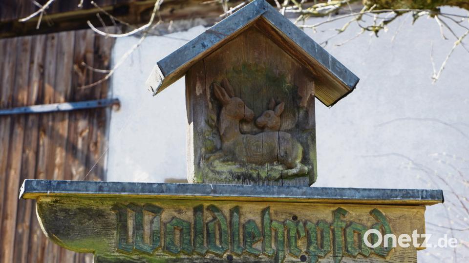 Das Kreuz von Oskar Wache Tatiana Sichelstiel