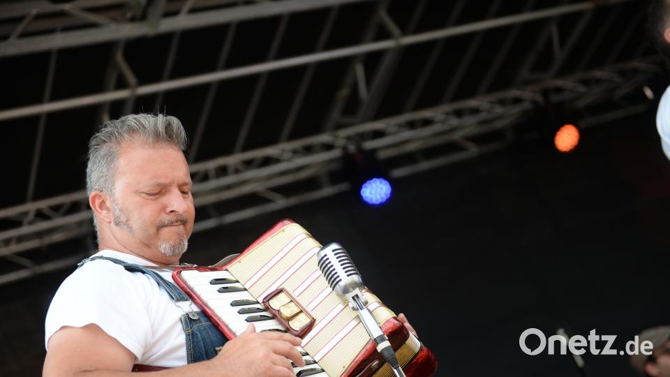 AZ-Leserfest beim Landratsamt Andreas Brückmann