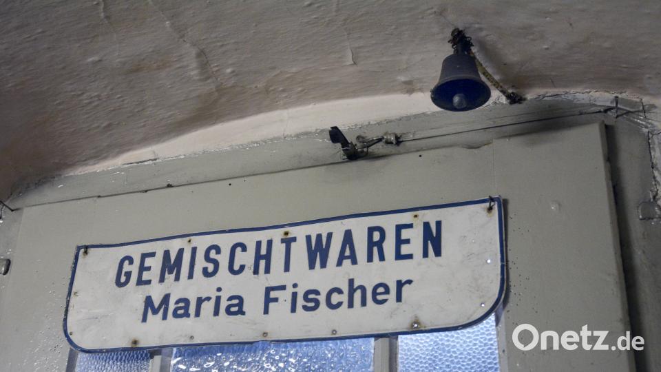 Das historische Jagdschlössl in Mantel. gsb