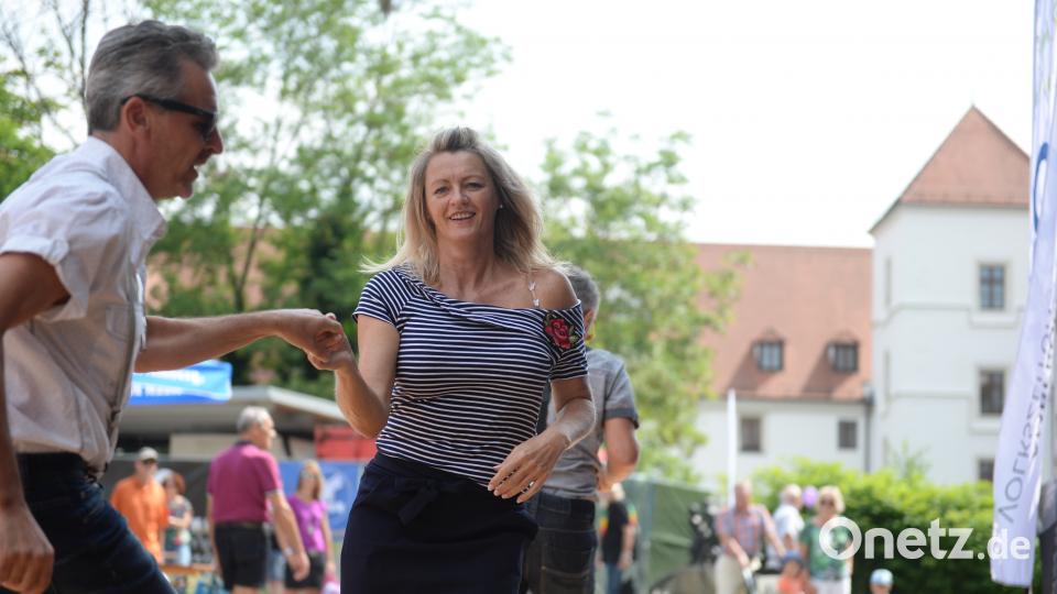 AZ-Leserfest beim Landratsamt Andreas Brückmann
