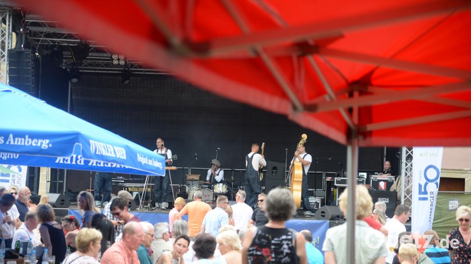 AZ-Leserfest beim Landratsamt Andreas Brückmann