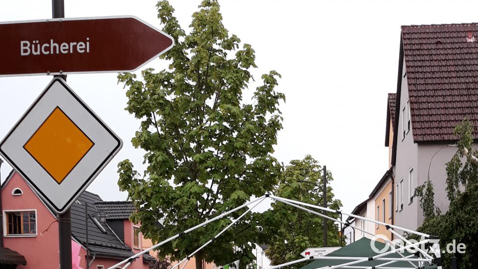 Unwetter Iris Eckert