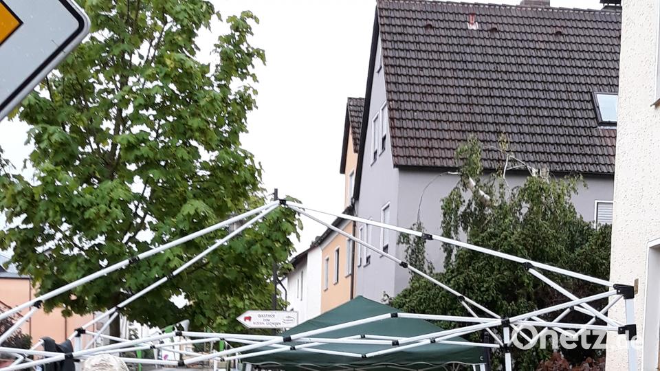Unwetter Iris Eckert